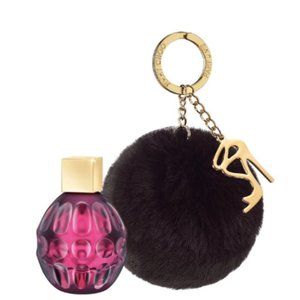 Jimmy Choo - KeyChain New in bag